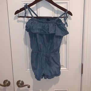 Gapkids, blue jumpsuit, Size S